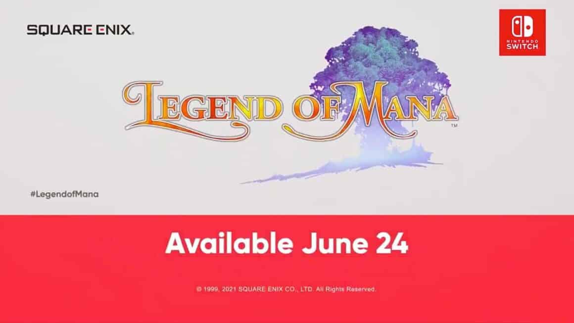 legend of mana switch release date