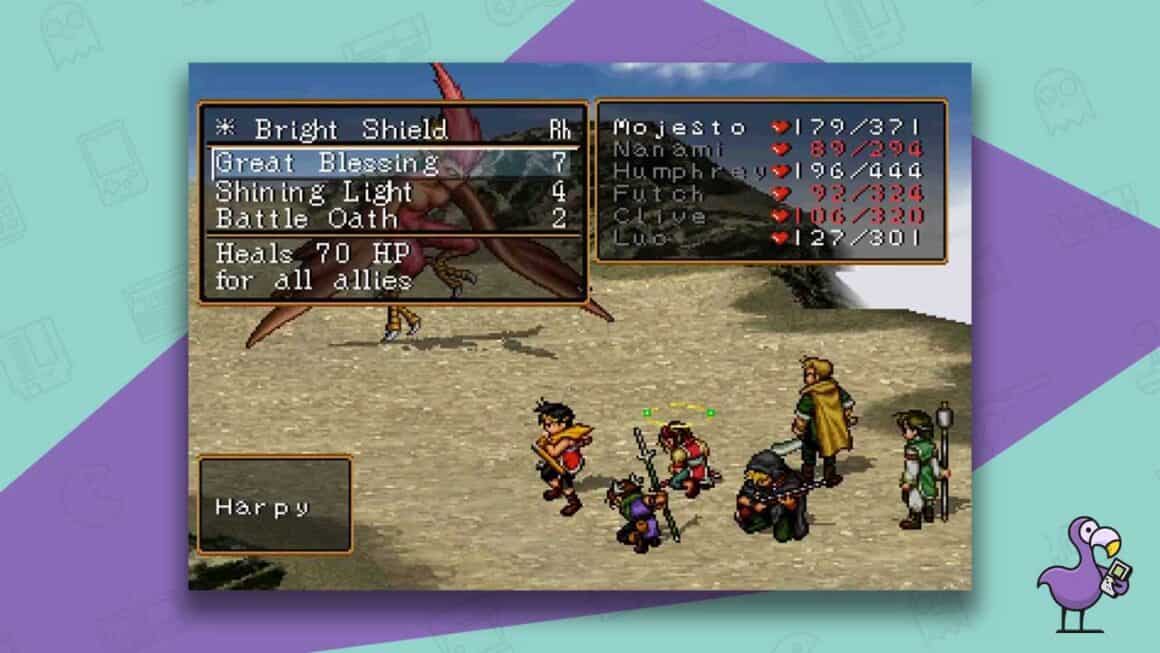 Best Ps1 Rpgs For Old School Gamers Collectors