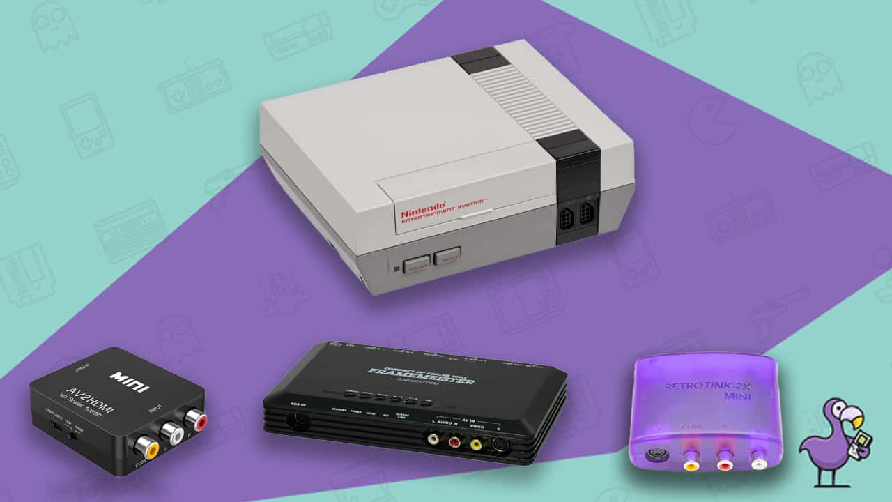 3 Best NES HDMI Cables You Can