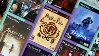 17 Best PS2 Horror Games Of All Time