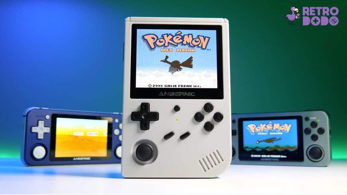 31 Best Retro Handhelds Which Emulator Should You Buy