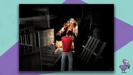 17 Best PS2 Horror Games Of All Time