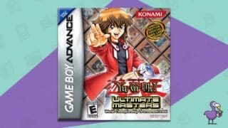 10 Best Yu-Gi-Oh GBA Games Of All Time