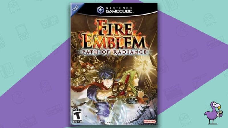 Ranking The Best GameCube RPGs For Fantasy-Fuelled Adventures