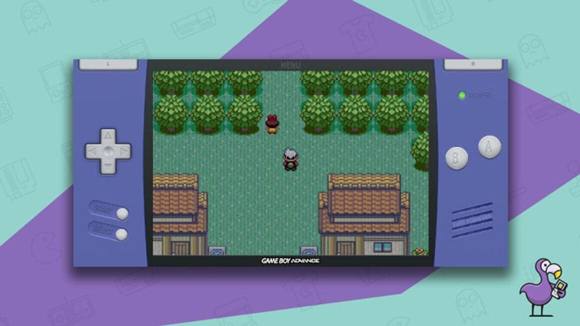 Pokemon diamond emulator pc