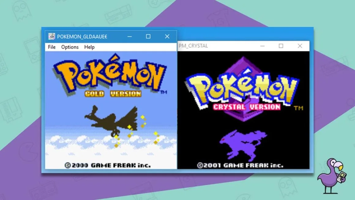 pokemon emulator download for mac