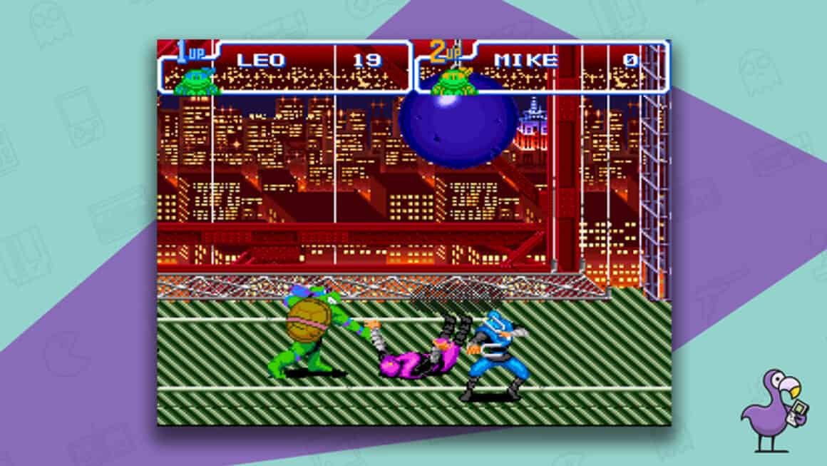 Super Bomberman 4 (1996) (SNES) (Emulador Snes9X) Playthrough-HD 