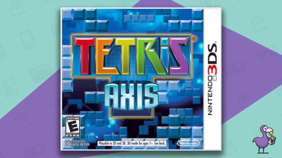 10 Best Tetris Games Of All Time