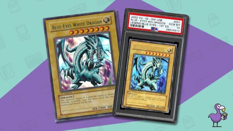 10 Rare Yu Gi Oh Cards That Are Secretly Worth A Fortune