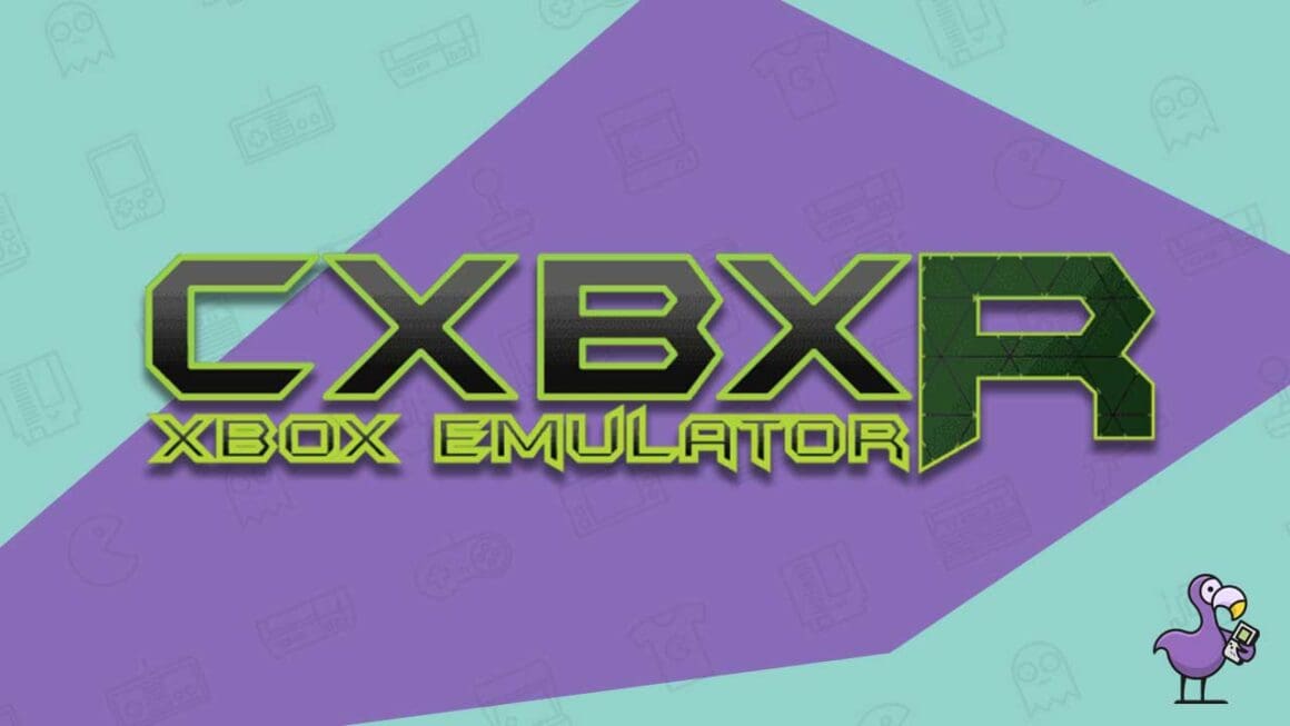 xbox original hack xbox360 emulator