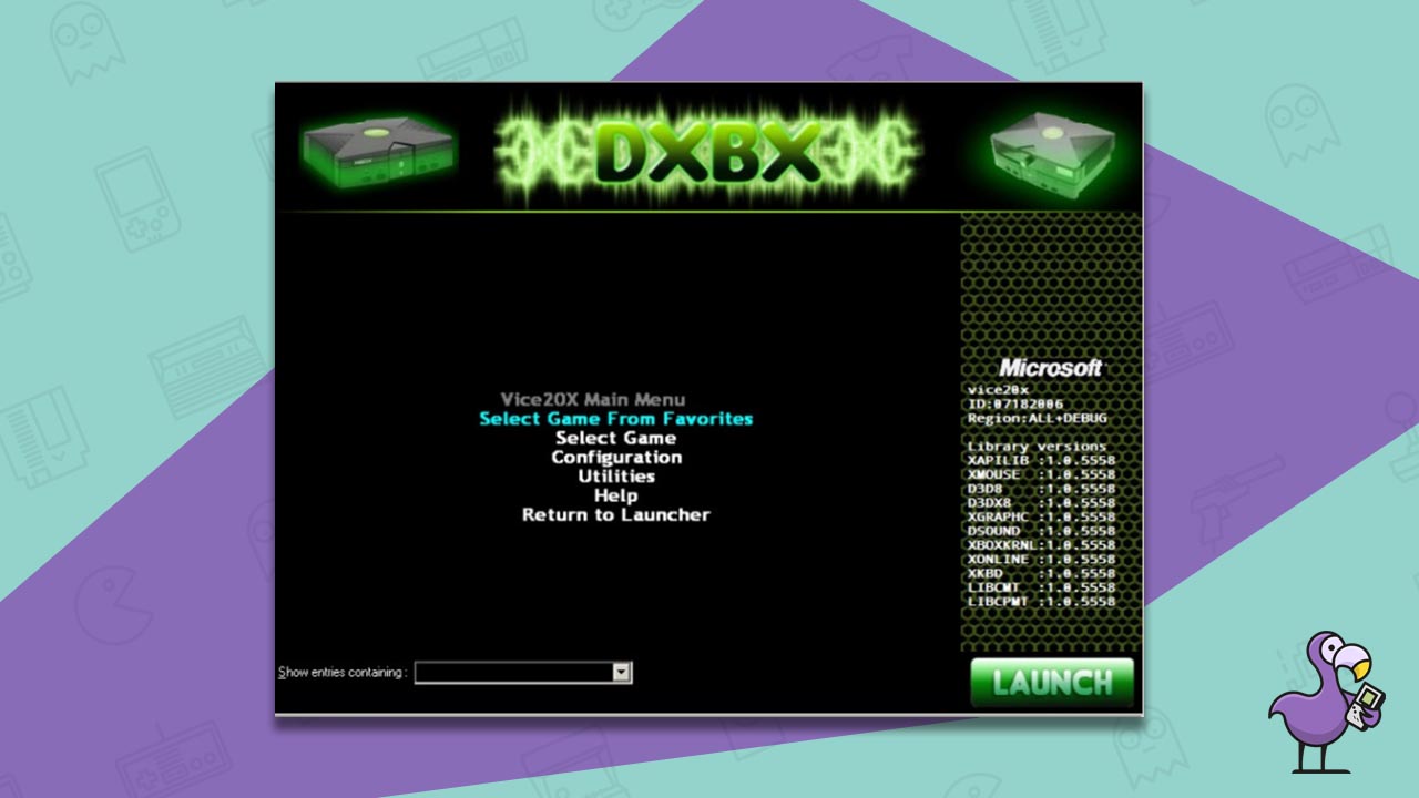ex360e xbox 360 emulator download