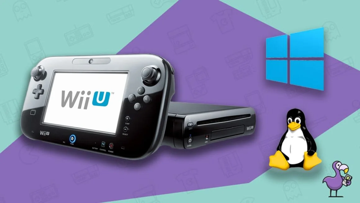 wii save files to wii u