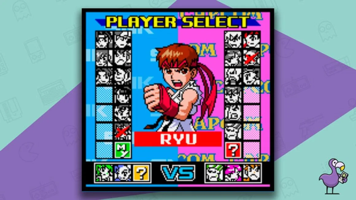 SNK Vs Capcom: The Match of the Millennium 