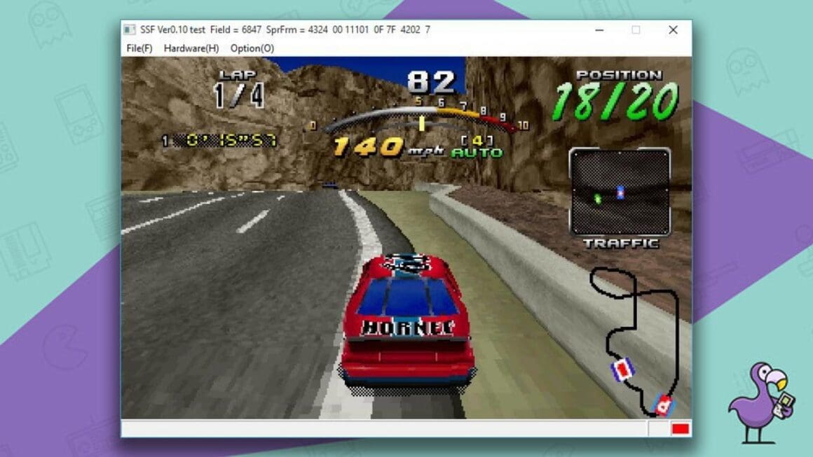 5 Best Sega Saturn Emulators Of 2021