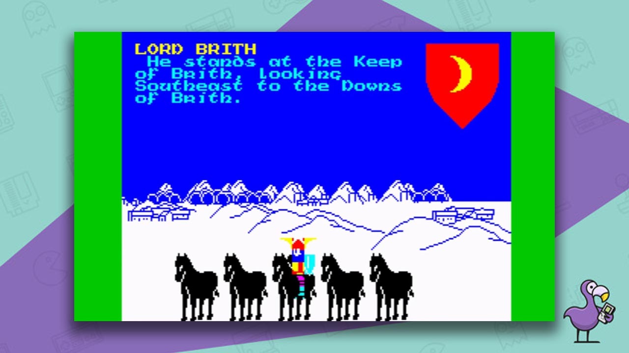 15 Best Zx Spectrum Games Of All Time