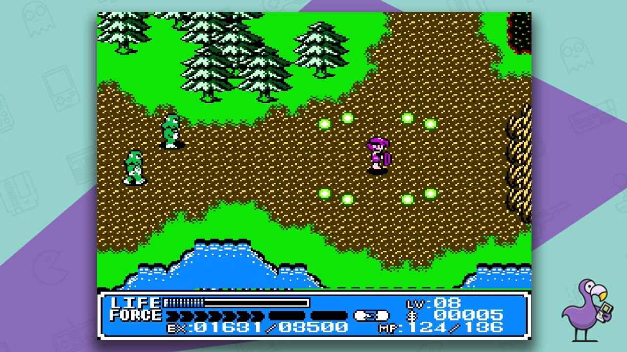 15 Best NES RPG Games of 2023