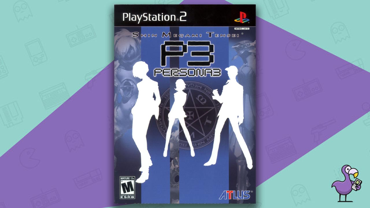 20 Best PS2 RPGs Of All Time