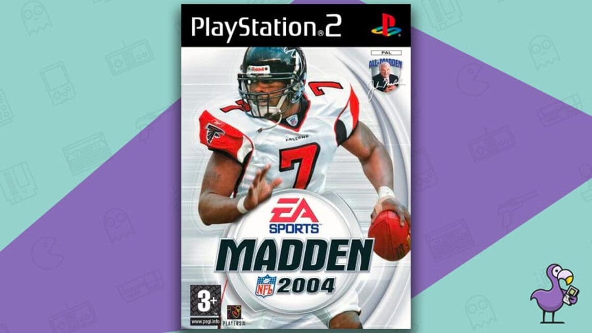 ps2 game saves for madden 2003