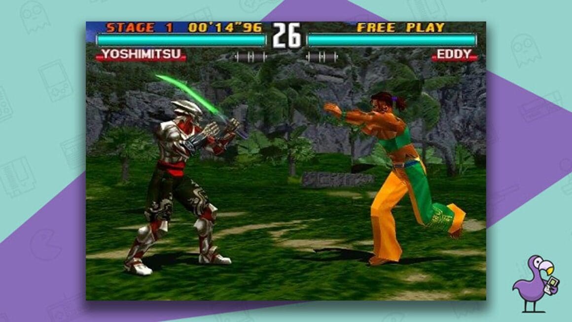The Best Fighting Games You Can Play For Free