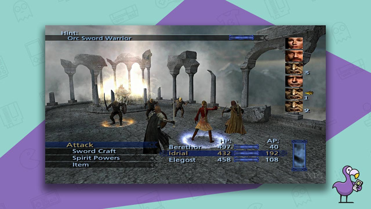 15 Best PS2 RPGs Of All Time