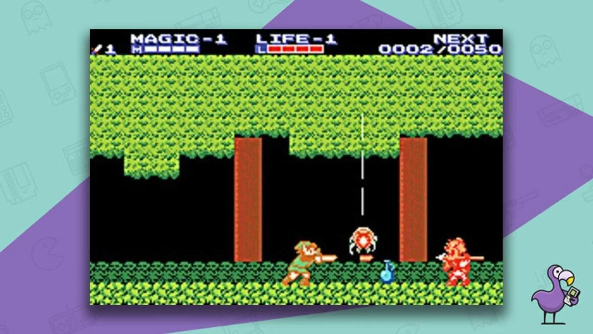 The best NES games of all time –