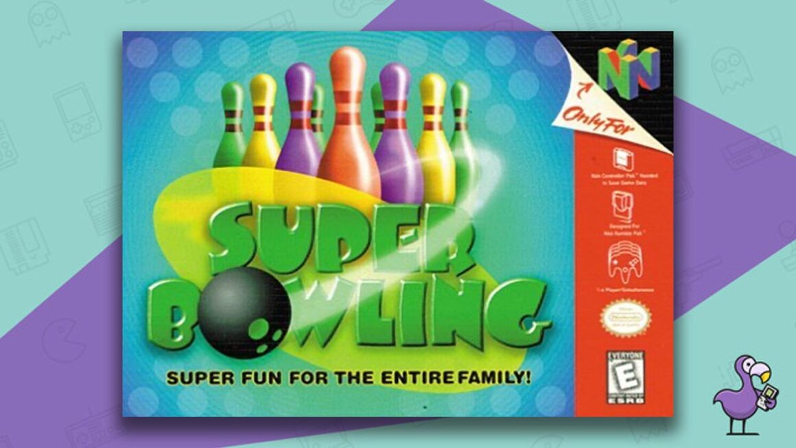 Super Bowling - 