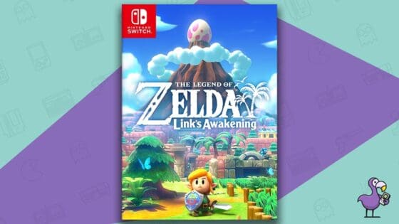 25 Best Nintendo Switch Games Of 2023 [updated Daily]