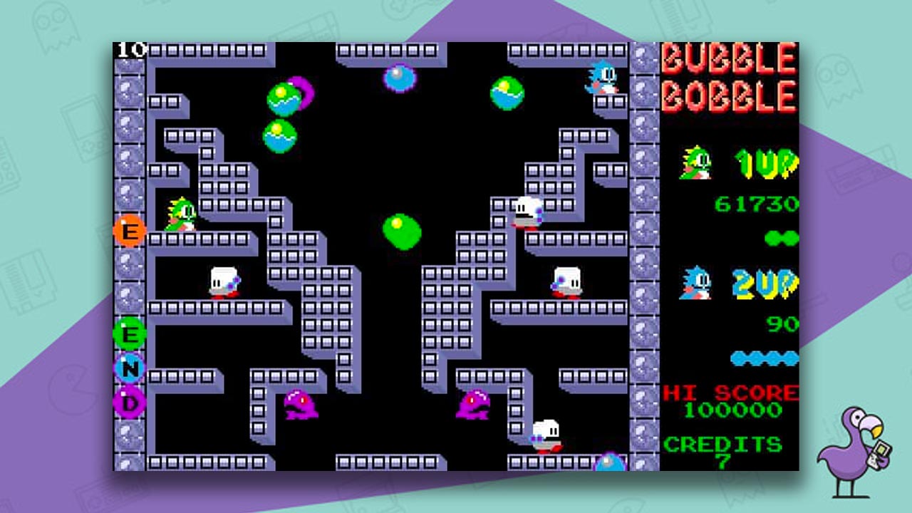 Ranking The 25 Best Commodore 64 Games Of All Time