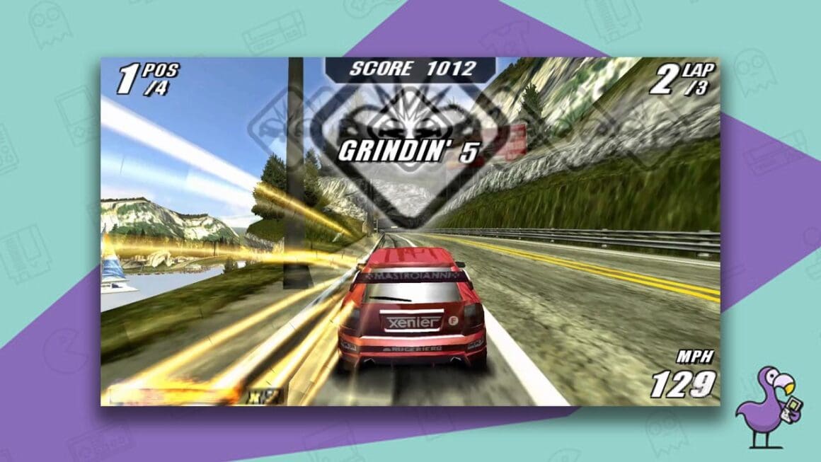 15+ Best PSP Racing Games of All Time: Top Picks & Reviews!