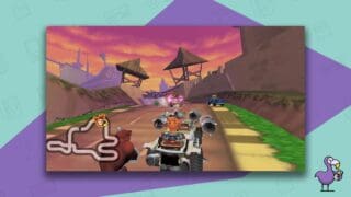 16 Best PSP Racing Games Of All Time