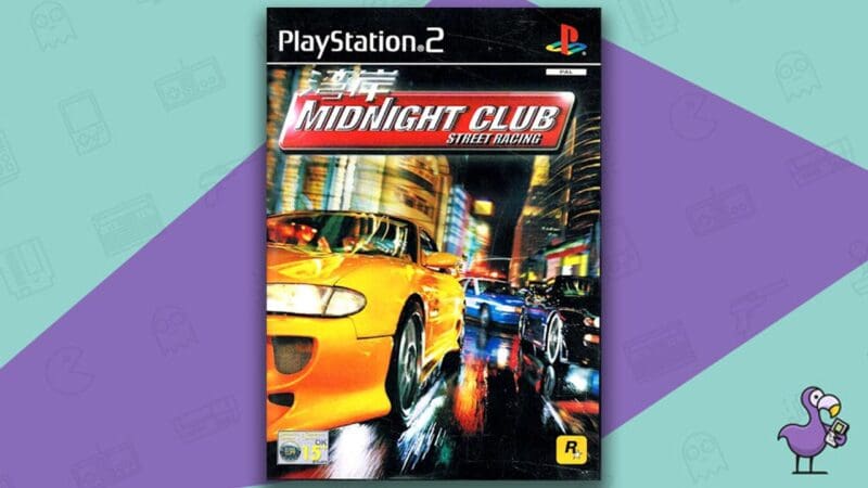 15 Best PS2 Racing Games Perfect For Those With A Need For Speed