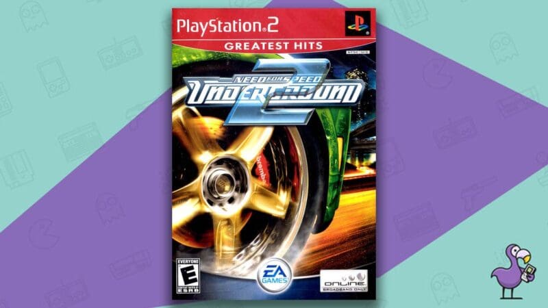 15 Best Ps2 Racing Games Perfect For Those With A Need For Speed 9105