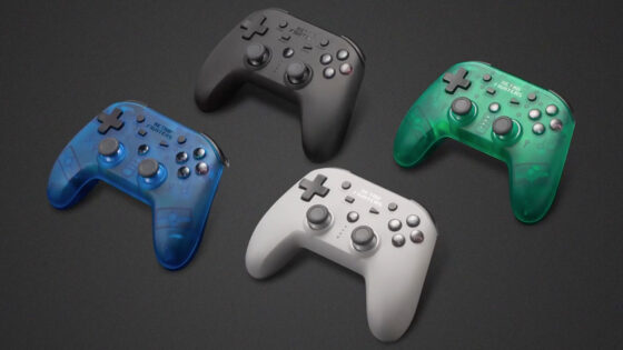 new playstation controllers