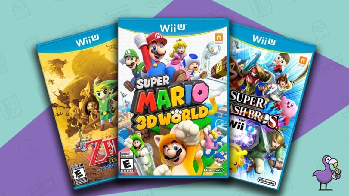 30 Best Wii U Games Of All Time 8993