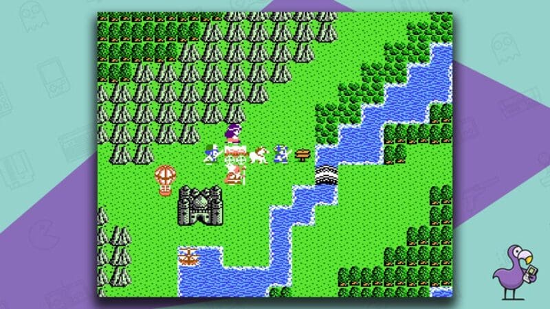 15 Best Nes Rpg Games Of 2023