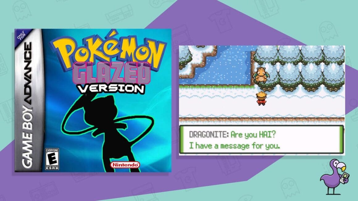 15 Best Pokemon Rom Hacks Of 21