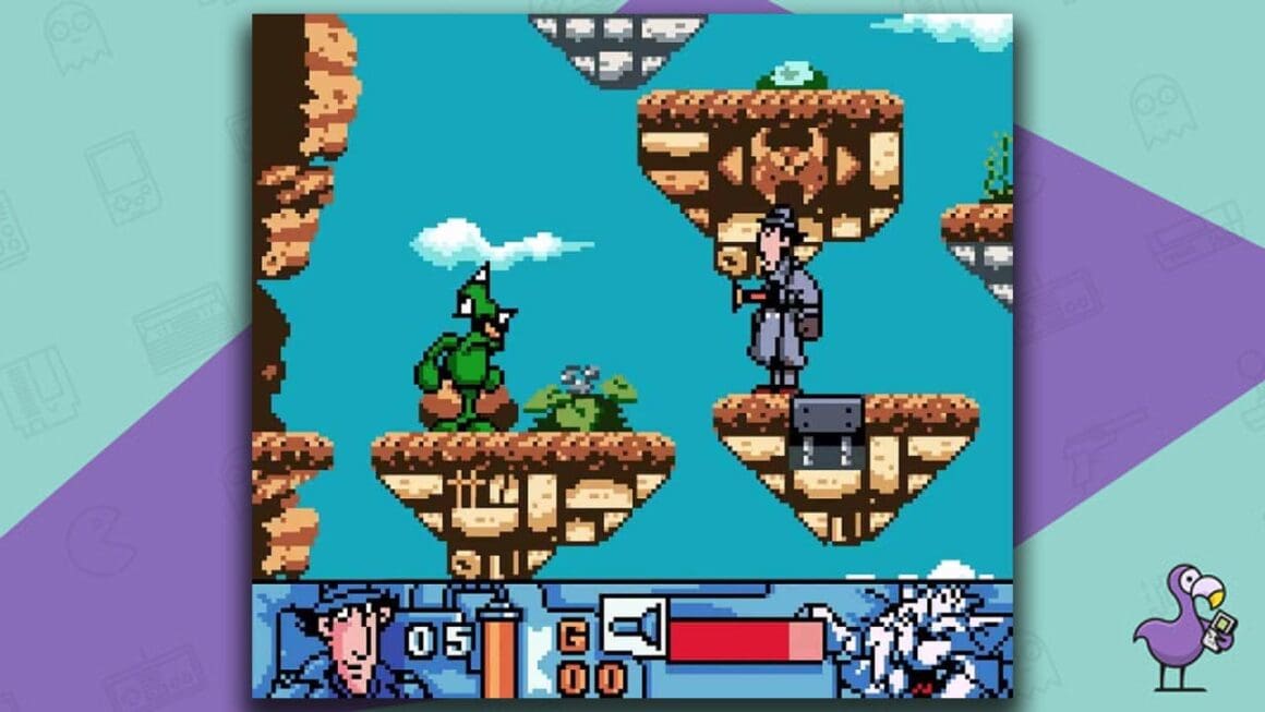 10 Best Game Boy Color Games of All-Time