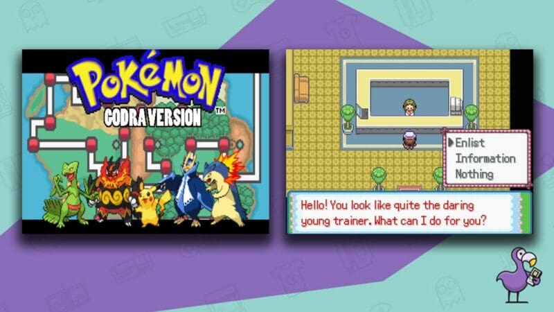 32 Best Pokemon ROM Hacks Of 2023