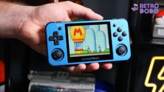 35 Best Retro Handhelds Of 2022 [All Reviewed]