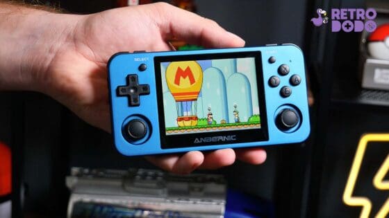 37 Best Retro Handhelds Of 2022 [All Reviewed]