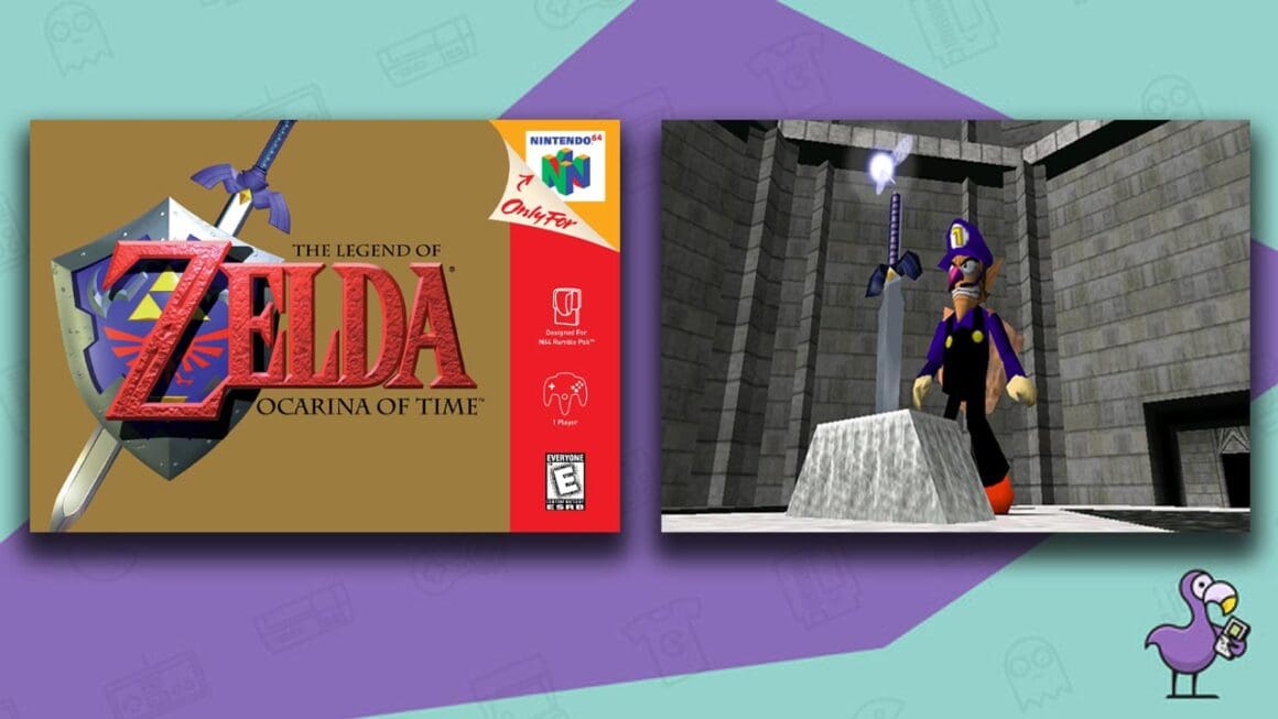 15 Best N64 Rom Hacks Of All Time