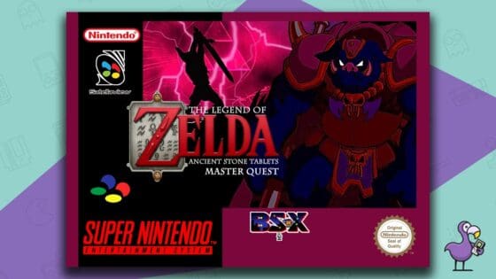 All Legend Of Zelda Games In Order [Complete List]