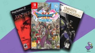 Ranking The 20 Best JRPGs Ever Made (Across All Consoles)