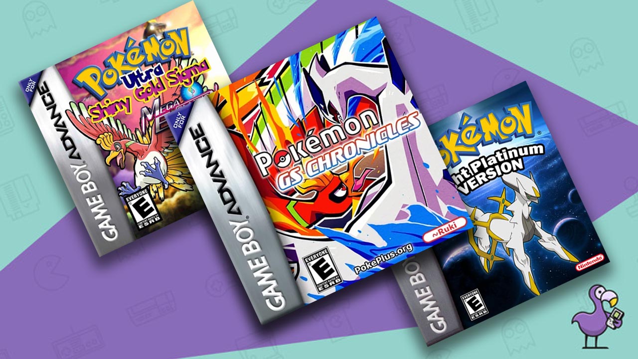pokemon pc game free download full version