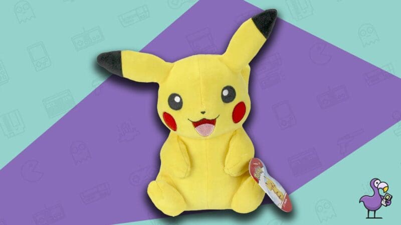 best pokemon toys 2021