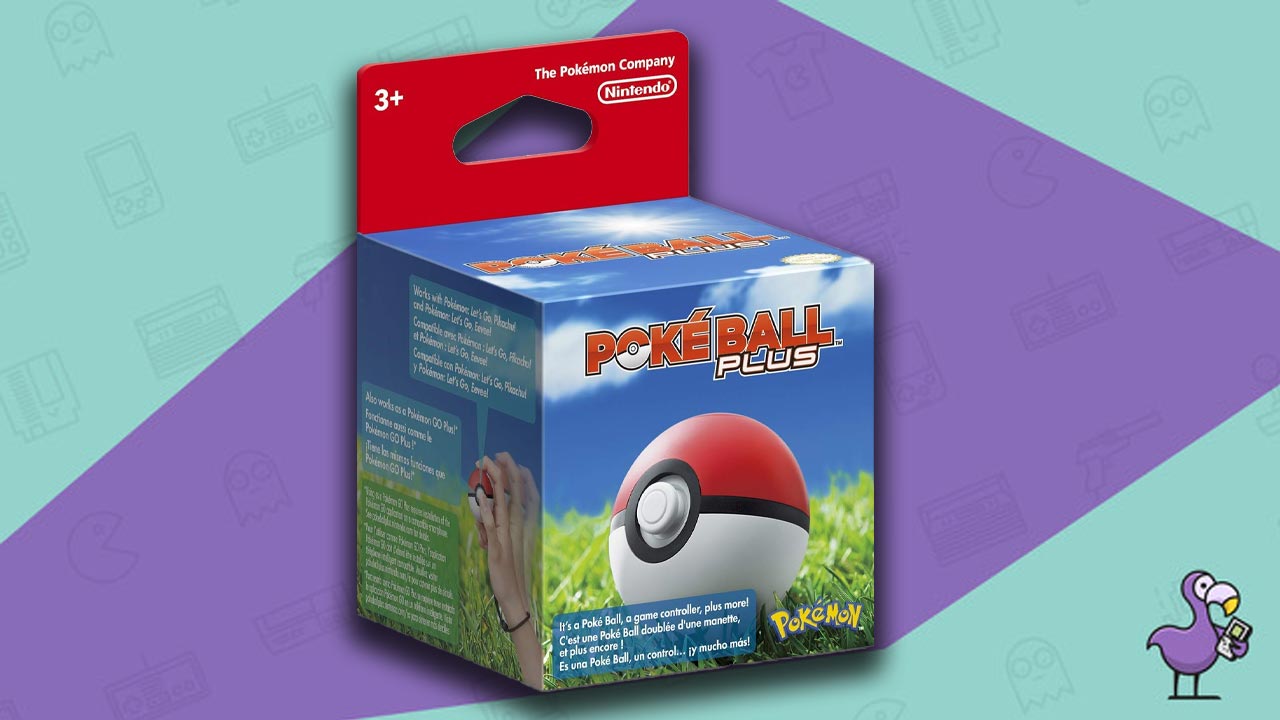 20 Best Pokemon Toys Of 2023