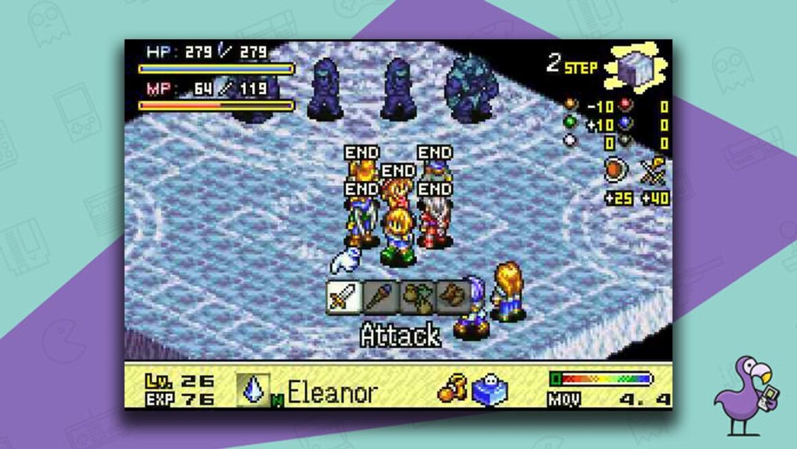 25 Best GBA Games of All-Time
