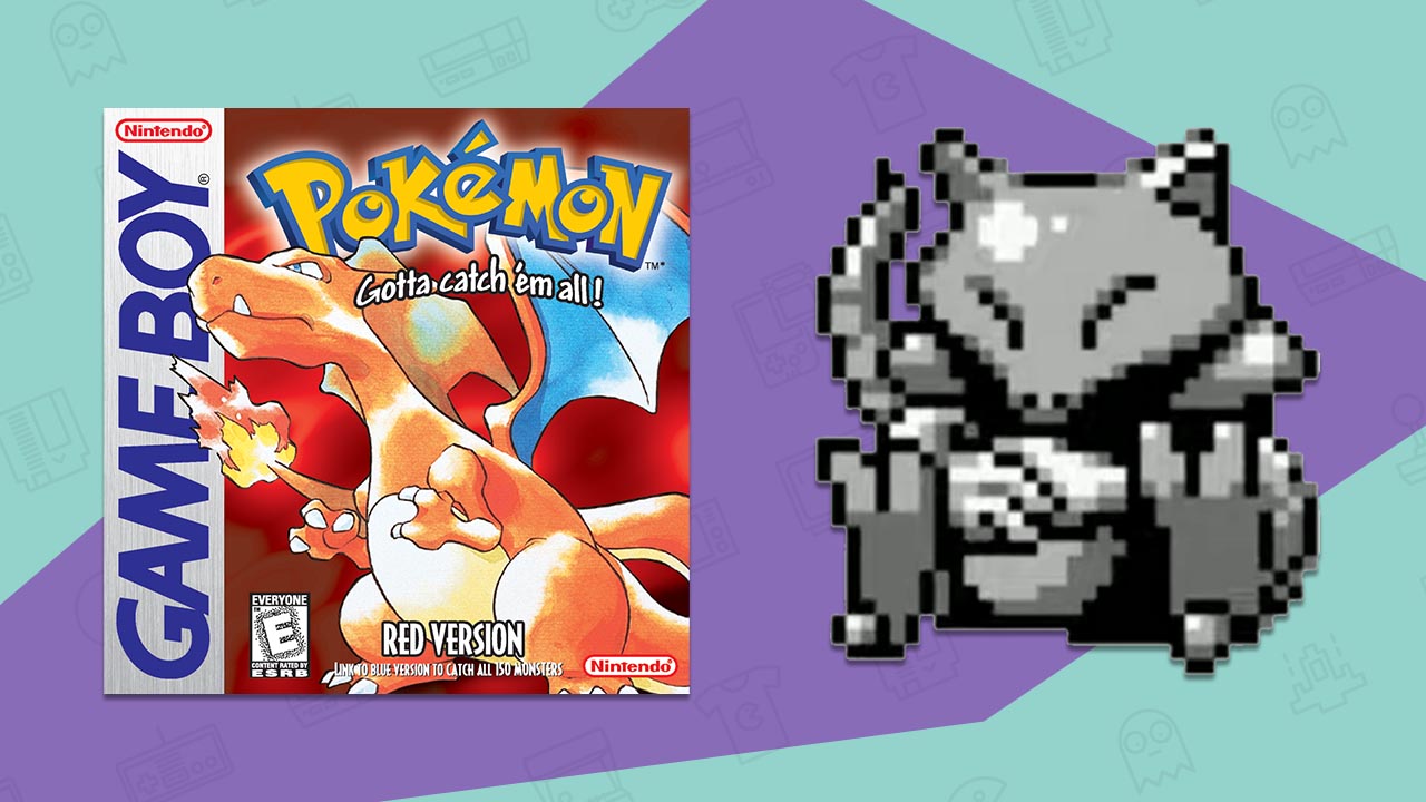 How To Get Every TM In Pokemon Yellow
