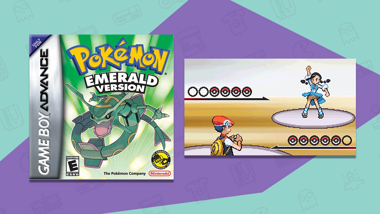 10 Best Pokemon Emerald Cheats Of 2021 | LaptrinhX / News