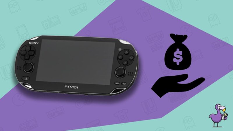 How much is a PS Vita worth today retro dodo feature image